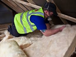 Types of Insulation We Offer in Catahoula, LA